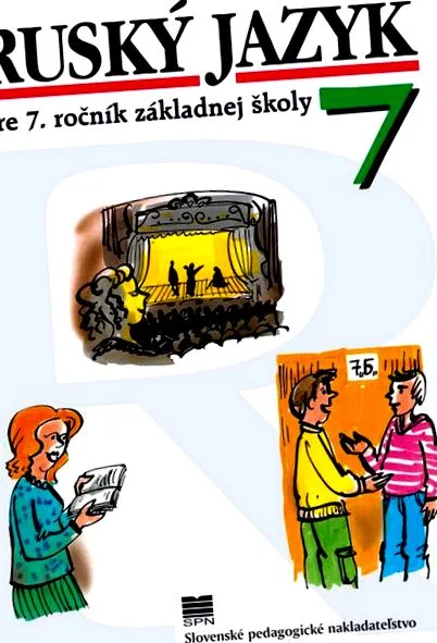 rusă pentru