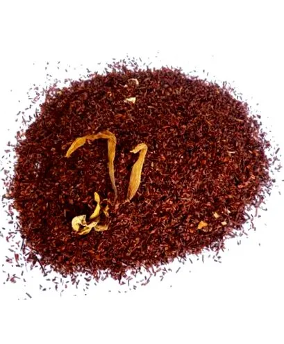 condimente Rooibos conține