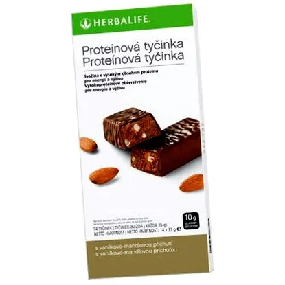 migdale proteine