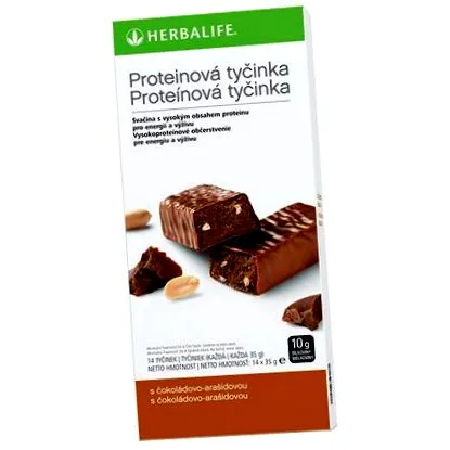 herbalife baton