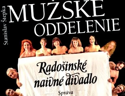 divadlo