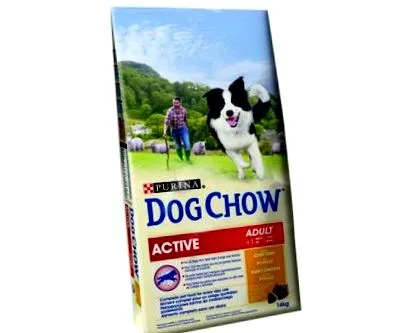 active active