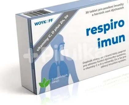 respiro căilor respiratorii superioare