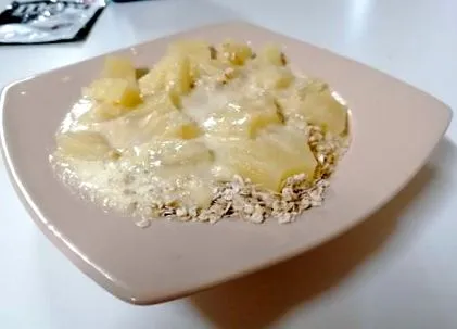 овесени