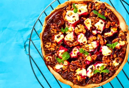 quiche