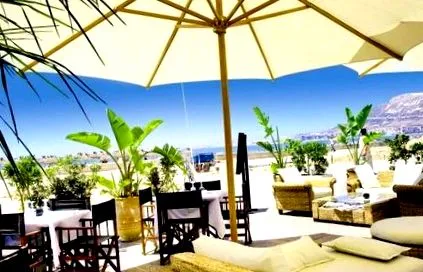 decameron plaja