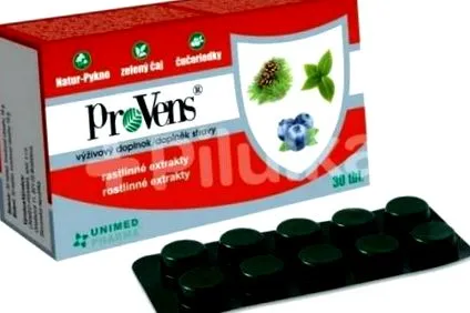 provens
