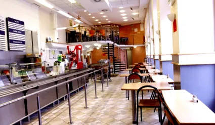 jurul Restaurante jurul