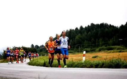 maratonul
