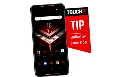 primul smartphone