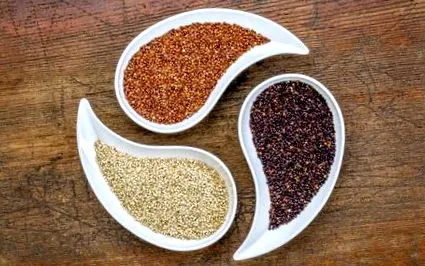quinoa cereale