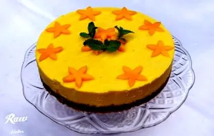 манго
