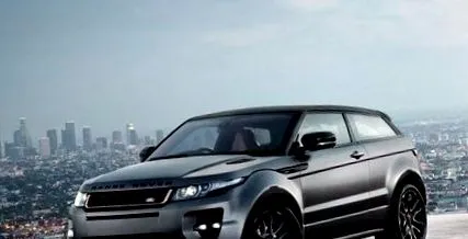 evoque