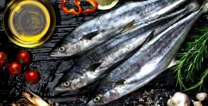 peste pește