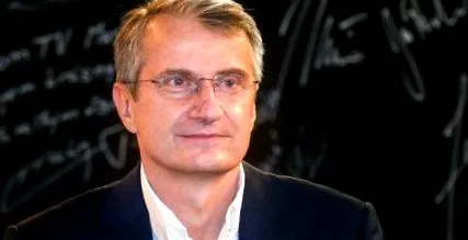 mistrík depus