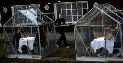 măsuri futuriste