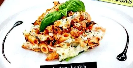 reabilitare chef