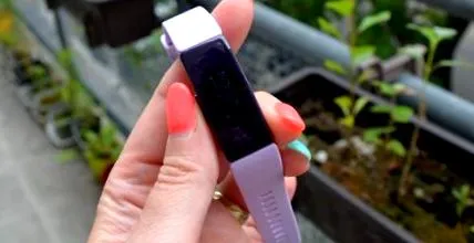 fitbit