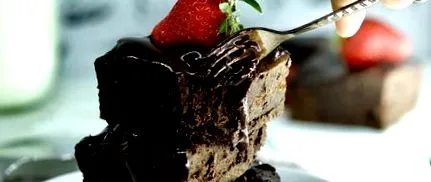 brownie rapide