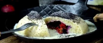 recept kell