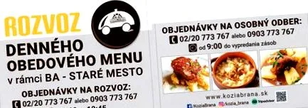 meniuri