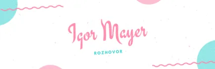 mayer igor
