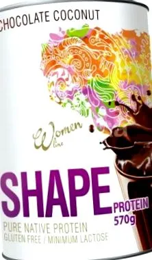 nucă shake