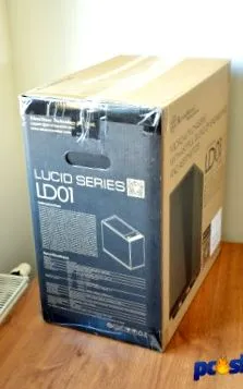 ld01 silverstone