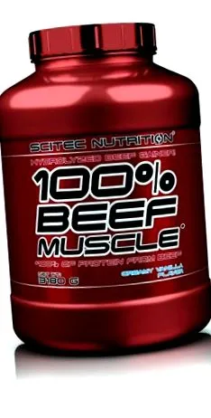 nutrition scitec
