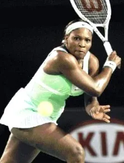 serena