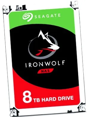 seagate