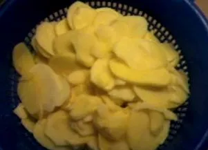 картофи