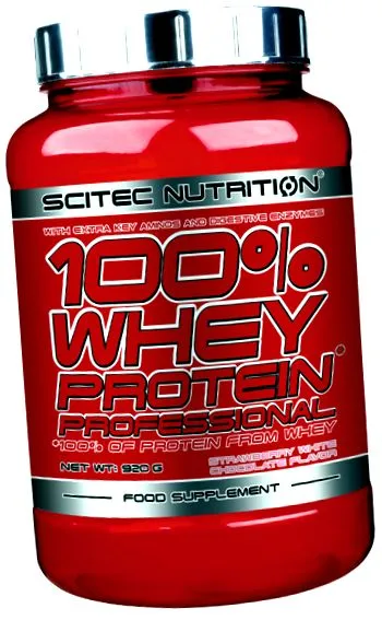 scitec protein