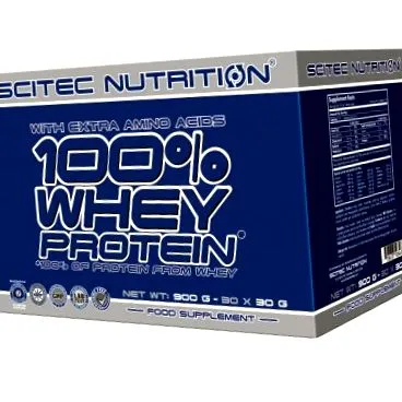 Scitec Nutrition whey