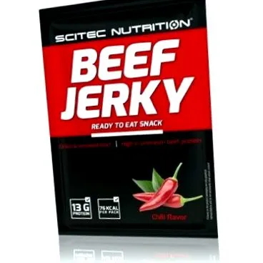 beef