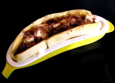 banana