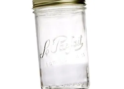 pahar cristal