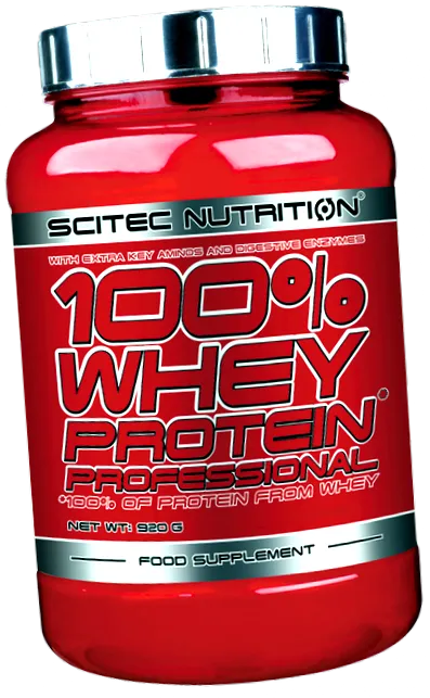 whey