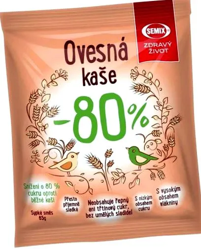 овесени