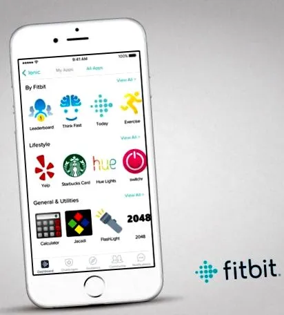 fitbit