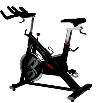 bicicleta spokey