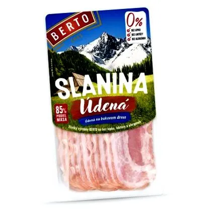 slovac berto