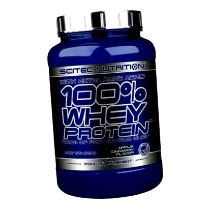 920g proteine