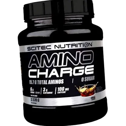 scitec charge