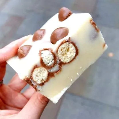 Caramel Sutra édes
