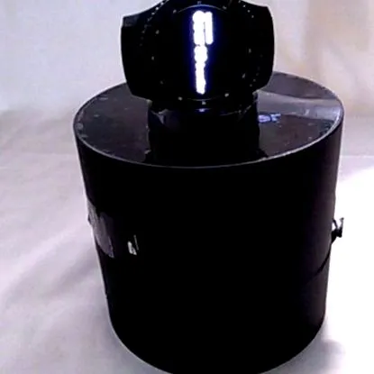 gear galaxy
