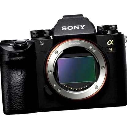 sony