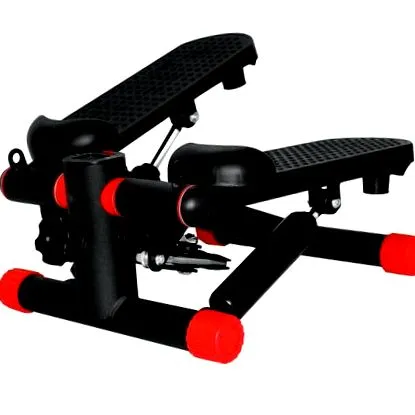 stepper