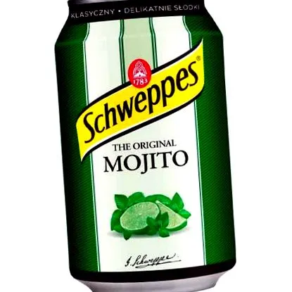 330ml magazin