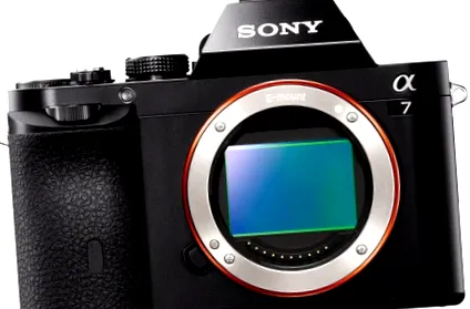 Sony Alpha